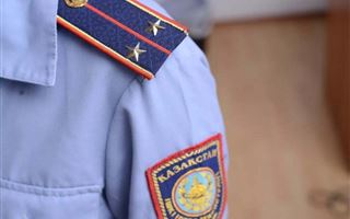 Акмолинские полицейские нашли четырех пропавших без вести