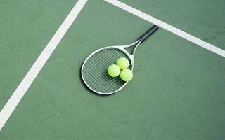 Казахстанского теннисиста отстранили от соревнований из-за подозрения в договорных матчах