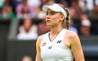 Елена Рыбакина прокомментировала победу над чемпионкой US Open 