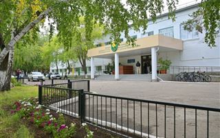 Подрядчика могут лишить лицензии из-за незаконченного в срок ремонта школы в Павлодаре
