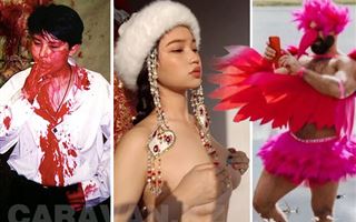Как артисты ради зарубежного признания глумятся над казахскими традициями