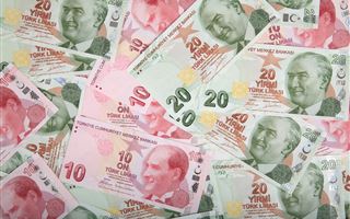 Центробанк Турции начал спасать лиру