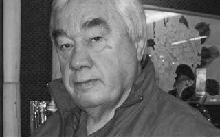 Не стало тренера прославленного казахстанского борца Даулета Турлыханова 