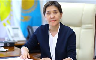  Тамара Дуйсенова назначена заместителем премьер-министра 