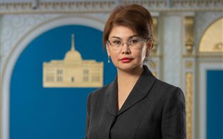 Аида Балаева получила новую должность