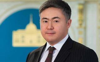 Кандидатура Тимура Сулейменова одобрена сенатом на пост главы Нацбанка Казахстана