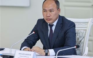"Верьте и доверяйте только себе" – уволенный аким Павлодара сделал заявление