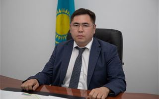 Нового акима представили активу города Павлодар
