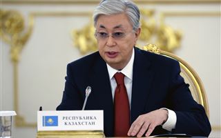 Касым-Жомарт Токаев предложил провести следующую встречу высокого уровня в Казахстане в 2026 году