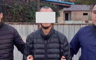 Приверженец деструктивного религиозного течения задержан по подозрению в попытке изнасилования в ЗКО