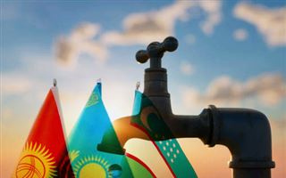 Как Казахстану поделить водные ресурсы с соседями, рассказала учёная из Франции