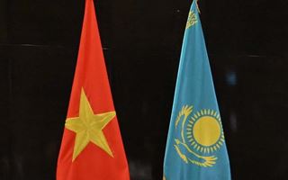 Парламентская делегация Вьетнама посетит Казахстан