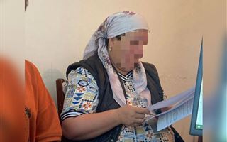 Хотел стать банкротом: учитель из Шымкента отдал деньги аферистке 