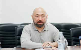 Россиянин намерен восстановить здание кинотеатра в Атырау