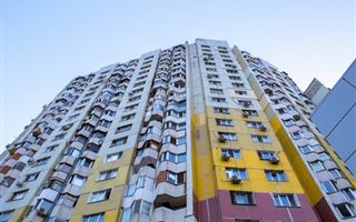 В Уральске более 22 тысяч человек стоит в очереди на жильё