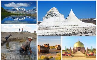 Миллиарды долларов в год: как Казахстану заработать на туризме подобно Израилю