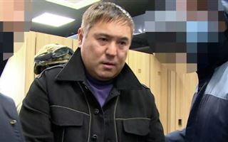 Вора в законе убили в Кыргызстане