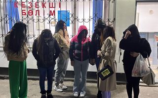 В Алматы гражданки Узбекистана занимались проституцией