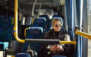 В Кызылорду привезли еще 50 автобусов