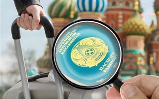 Гражданин России привлечен к ответственности за нарушение законодательства РК 