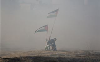 ХАМАС освободил первых заложников