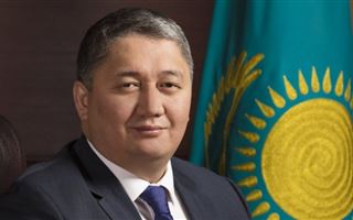 Талгат Ластаев назначен на должность вице-министра транспорта РК
