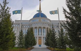 Поздравления в адрес Президента Казахстана по случаю Дня Республики прислали президенты Турции, Словакии и Сербии