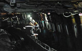 Число погибших на шахте имени Костенко увеличилось до 42 человек