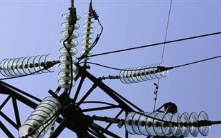 Отключение света в Астане: в городе восстановлена работа всех электроподстанций