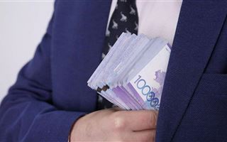 На 30 миллионов тенге оштрафовали председателя профсоюза «ОзенМунайГаз» 