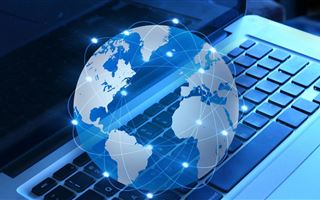 Нацпроект «Доступный интернет» утвердили в Казахстане