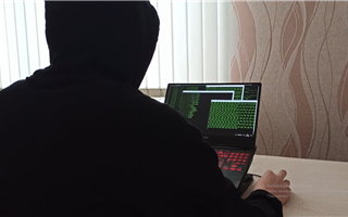На 56 % увеличилось количество кибератак в Казахстане 