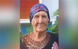 В Павлодарской области шестые сутки ищут 73-летнюю пенсионерку