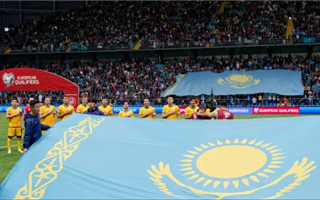 Стал известен окончательный состав сборной Казахстана на заключительные матчи отбора Евро-2024