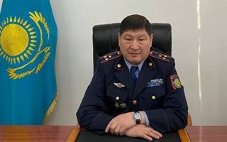 Начальника УП Талдыкоргана задержали по подозрению в изнасиловании 27-летней девушки