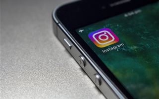 Instagram заблокировал аккаунты сыновей Кадырова