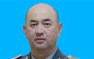Мереке Кучекбаев был назначен на должность первого замглавнокомандующего Сухопутными войсками ВС РК