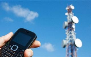 В Казахстане с начала года мобильных операторов оштрафовали на 3 млрд тенге