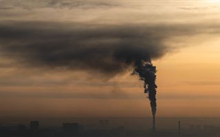 Повышенное загрязнение воздуха ожидается в семи городах РК