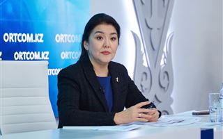 Глава Минздрава рассказала, что будет с заболеваемостью корью в Казахстане