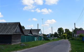 В пригороде Павлодара переименуют более 40 улиц 