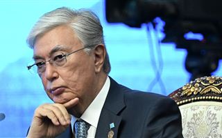 Глава государства утвердил бюджет Казахстана на 2024 – 2026 годы