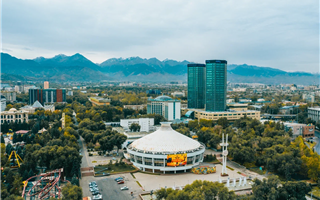 Какие мероприятия пройдут ко Дню Независимости в Алматы 