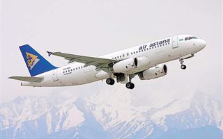 Казахстанские авиакомпании предупредили пассажиров о возможных задержках рейсов из-за непогоды