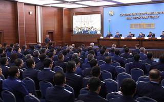 31 силовика осудили в 2023-м - генпрокуратура подвела итоги года