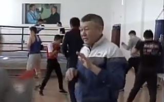 Знаменитый казахстанский боксер пропал без вести в Алматы