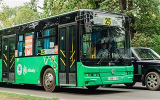В Павлодаре с 1 января подорожает проезд в автобусах 