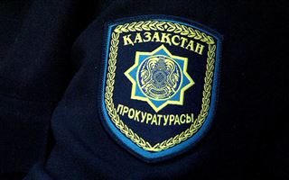 В Жетысуской области незаконно брали деньги за хранение машин на штрафстоянке