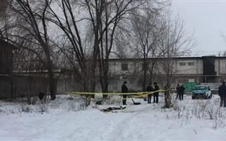 В Алматинской области задержали подозреваемых в убийстве
