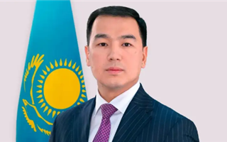Мейрлан Раханов стал председателем Комитета информации Министерства культуры и информации Казахстана